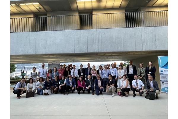 Global Pact Endorsed to Propel Scientific Ocean Drilling Forward