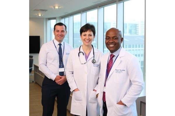 Mass General Brigham Researchers Unveil Key Findings at ASCO Conference