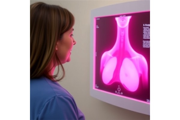 Regular Breast Cancer Screening Significantly Improves Patient Outcomes