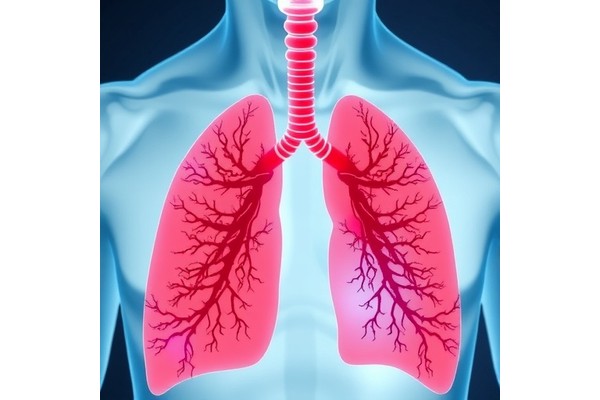 Inflammatory Diseases Linked to Lung Cancer in Never-Smokers