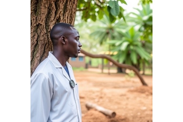 Critical Call to Measure Impact of Fungal Toxins on Increasing Liver Cancer Rates in Ghana