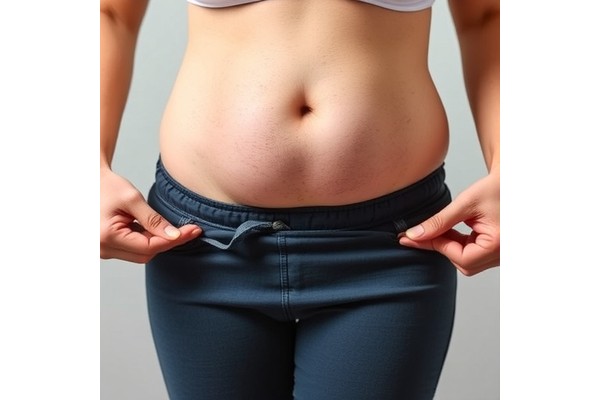 High-Fat Diet Triggers Cellular Metabolic Dysfunction, Driving Weight Gain