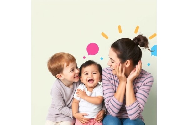 Parental Emotions Key Focus in Parenting Programs