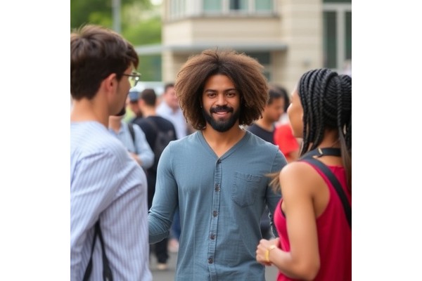 Why Overcoming Social Pressure Is More Challenging Than You Realize