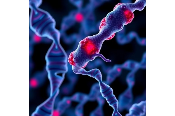 New Study Uncovers Genetic Complexity Behind Cancer Metastasis