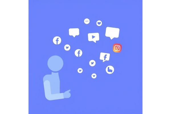 Boosting Well-Being Through Social Media Interventions