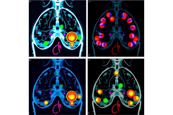 Multi-Modal Radiomics Predicts Breast Cancer Response