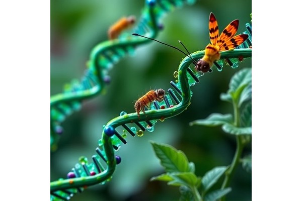 Public Views Shape RNAi Biopesticides’ Social License