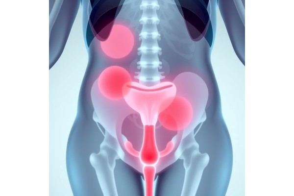 Innovative Model Forecasts Deep Vein Thrombosis Risk in Epithelial Ovarian Cancer Patients