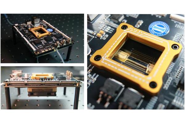Breakthrough in Parallel Optical Computing Enables 100-Wavelength Multiplexing