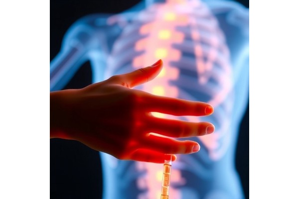 Vitamin B12 Intake Linked to Teen Bone Density