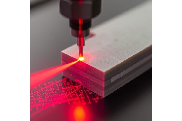 Breakthrough Laser Technology Transforms Ultra-High Temperature Ceramic Production for Aerospace and Defense Innovations