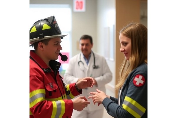 Dana-Farber Cancer Institute Unveils Specialized Cancer Navigation Program Tailored for Firefighters