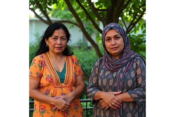 Gender and Type 2 Diabetes: Rural vs. Urban Mexico
