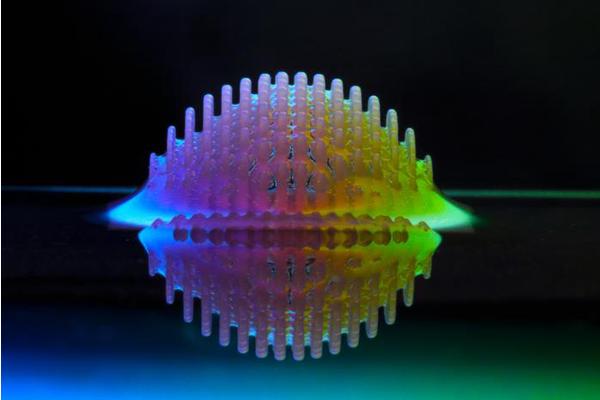 Shaping the Surface: Unveiling New Discoveries in Water Dynamics