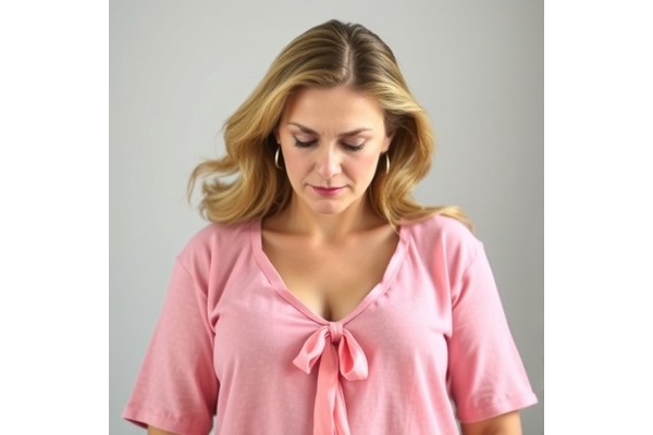 Breast Cancer Treatment Side Effects Impact Quality