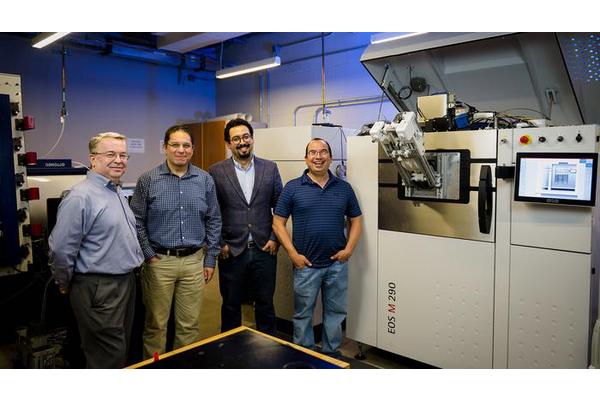 Revolutionizing Certification for 3D-Printed Critical Components