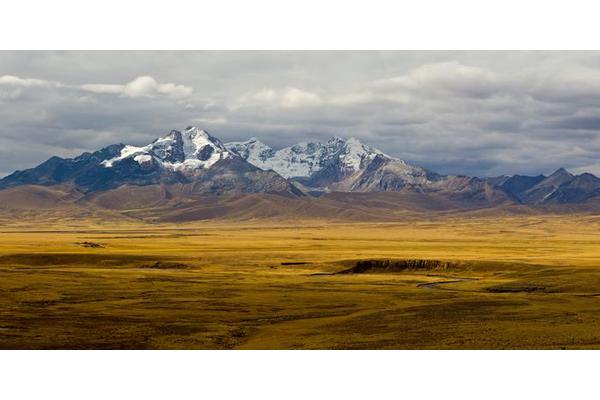 New Research Reveals Inevitable Significant Global Glacier Loss