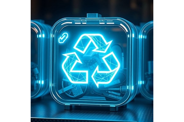 Recycling EV Batteries: Essential for Securing Future Lithium Resources