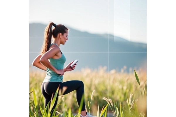How Support Boosts Gratitude Through Exercise and Purpose