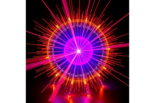 Build Orientation Impacts Multi-Material Laser Fusion Results