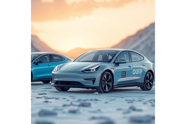 Projected Lithium Shortage to Hinder Electric Vehicle Demand Growth Through 2029