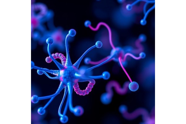 Insilico Medicine and Partner Unveil Potent WDR5-MYC Interaction Inhibitors Discovered via Generative AI Platform
