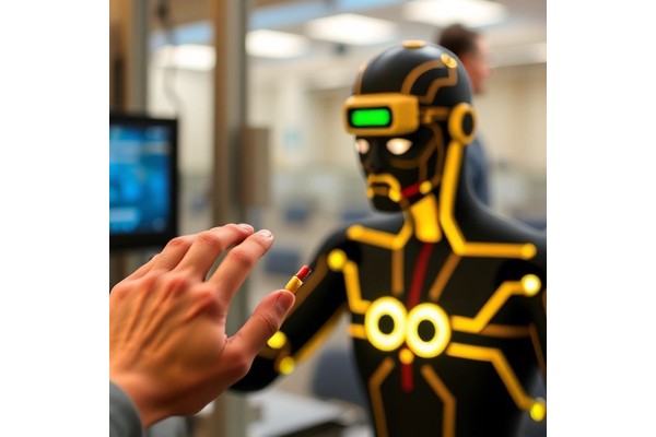 Programmable Iontronic Sensors Enable Advanced Human Interaction