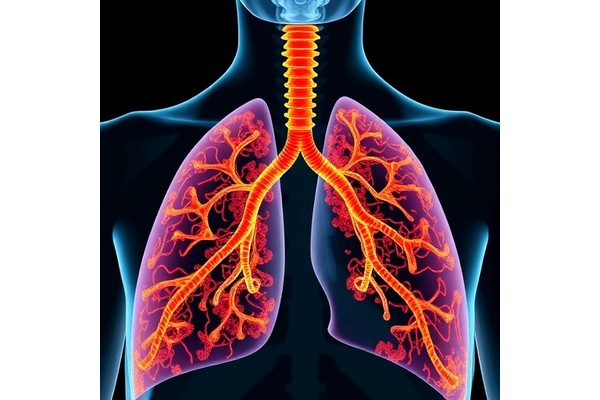 New DNA Methylation Model Predicts Lung Cancer