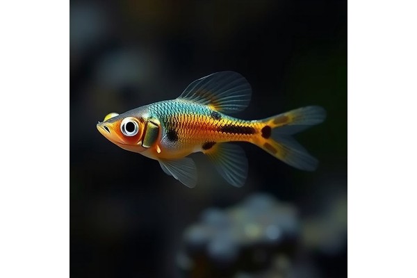 Zebrafish Reveal Noradrenaline’s Role in Melanoma Growth