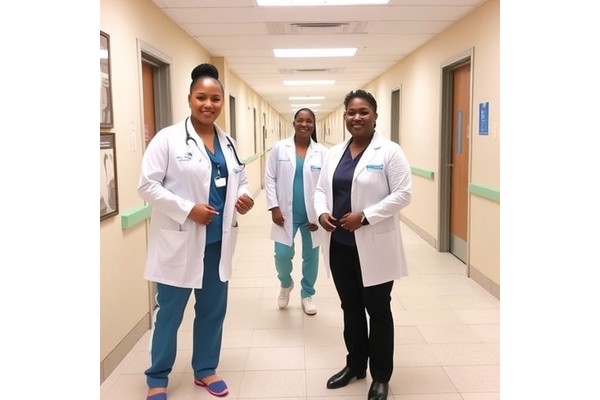 Cuyahoga County Healthcare Sector Partnership, Cleveland Clinic, and University Hospitals Launch Initiative to Expand Nurse Educator Training