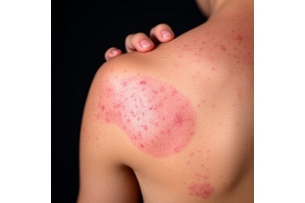 Primidone: A New Hope for Psoriasis Treatment