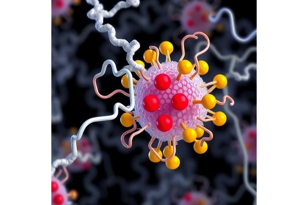 EndoMAP.v1 Reveals Human Early Endosome Structure