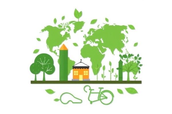 Enduring Green Giants: Why the World’s Oldest Organizations Lead the Way in Environmental Sustainability Over Newcomers