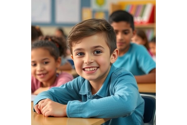 New Study Highlights the Need for Enhanced Understanding and Inclusion of Children with Disabilities in Classrooms