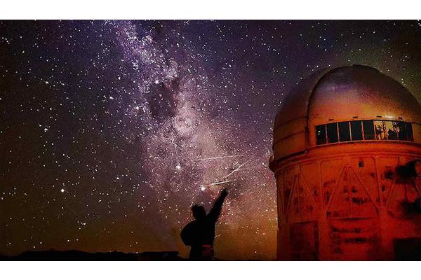 Scientists Uncover Evidence of Stellar Births in the Ancient Universe