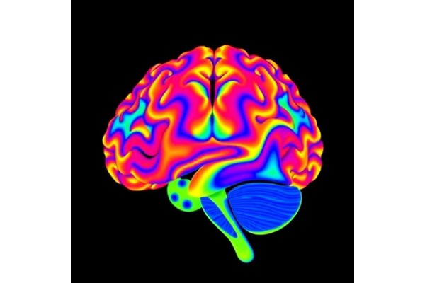 Mapping Striatal Changes Linked to Parkinson’s Cognitive Decline