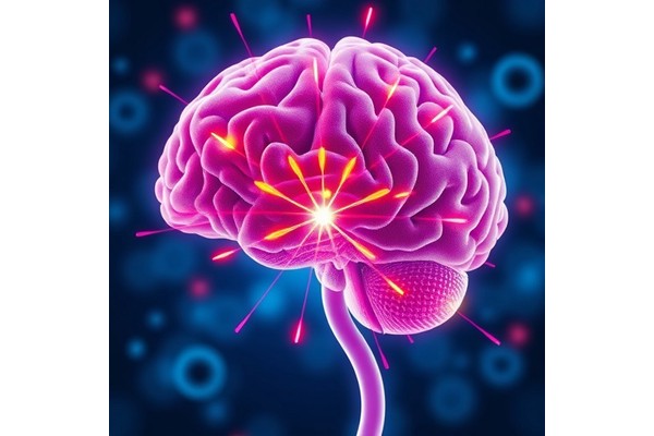 L-Dopa Alters Brain Bursts, Boosts Parkinson’s Recovery