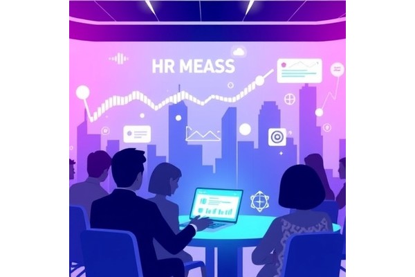 Digital HR Management Boosts Vietnam’s Organizational Performance