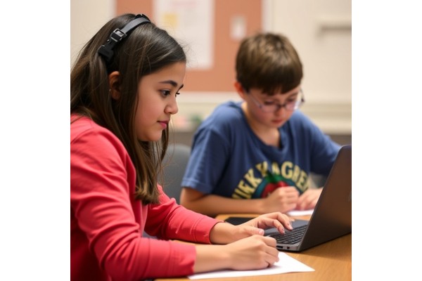 Students Demand Real-World Math Applications in RAND’s First Youth Survey