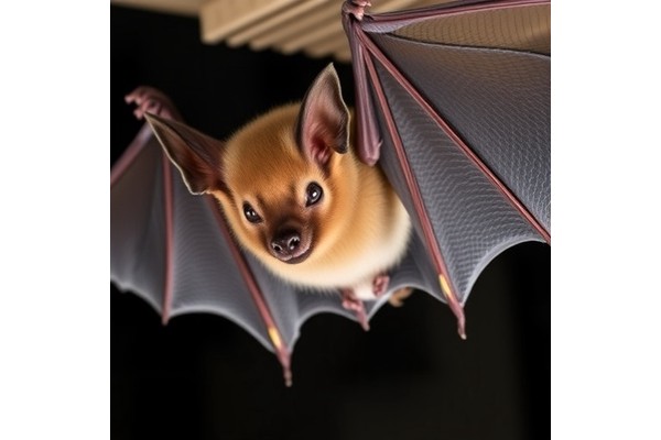 Why Don’t Bats Get Cancer? Scientists Uncover Genetic Defenses and Robust Immune Systems Behind Their Resistance