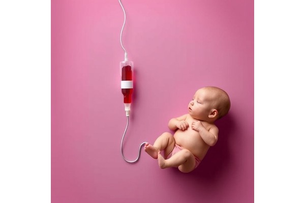 Red Cell Transfusions Impact Preterm Boys, Girls Differently