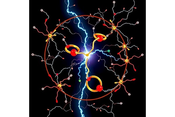CoQ Imbalance Triggers Reverse Electron Transport