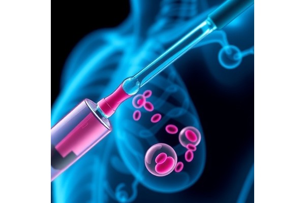 Switching to Experimental Drug Following Liquid Biopsy Detection of Breast Cancer Recurrence Enhances Patient Outcomes