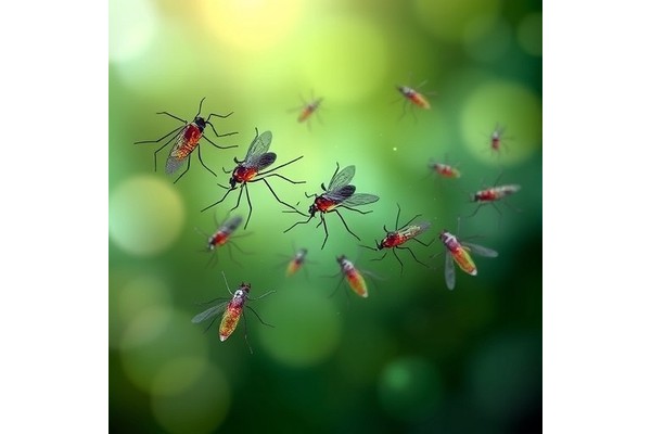 Flavivirus Infections: Diagnosing Dengue, West Nile, Zika