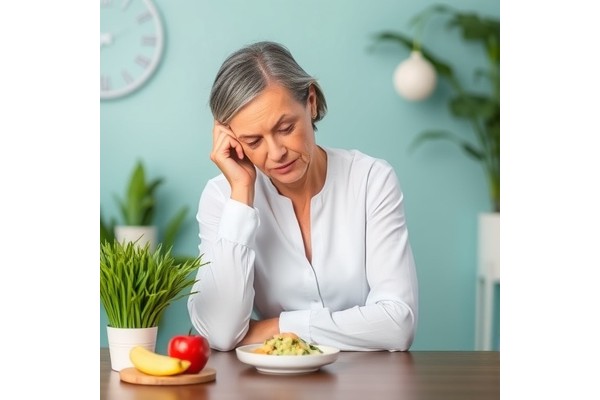 Low-Calorie Diets Associated with Increased Risk of Depressive Symptoms, Study Finds