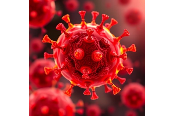 Bovine H5N1 Shows Greater Neurotropism Than Vietnam Strain