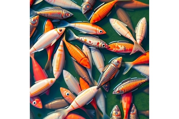 Promoting Sustainable and Circular Aquaculture: Policy Report Provides Strategic Recommendations for Germany and Brazil