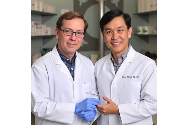 Scientists Reprogram Herpes Virus to Activate T Cells for Advanced Immunotherapy