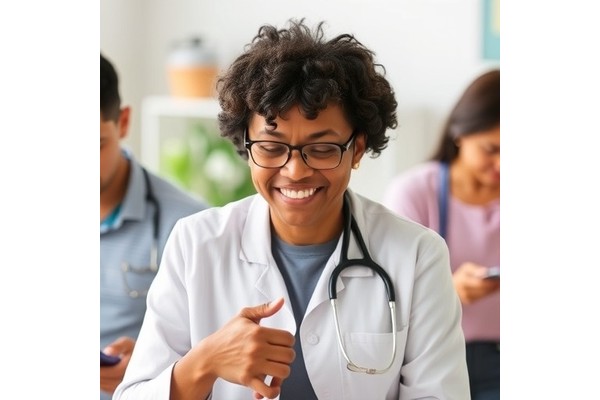 Landmark Clinical Guideline Released: Lifestyle Interventions Now Recommended for Treating and Remitting Type 2 Diabetes and Prediabetes in Adults